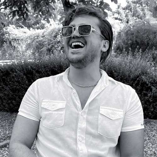 دانلود آهنگ جدید رضا مریدی بنام یکی توی دلمه